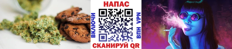 Canna-Cookies марихуана  Октябрьск 